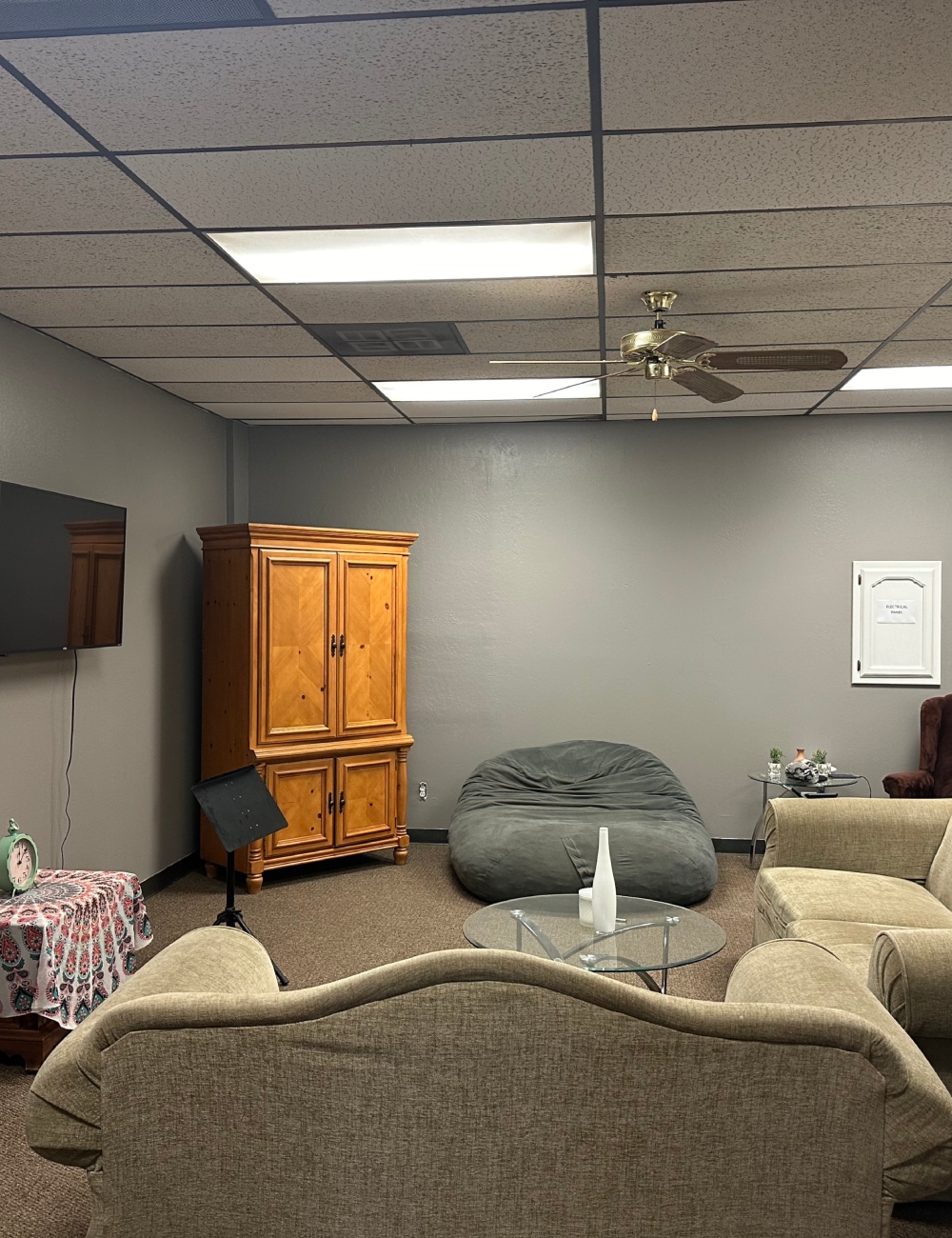 Action Family Counseling Office Gallery