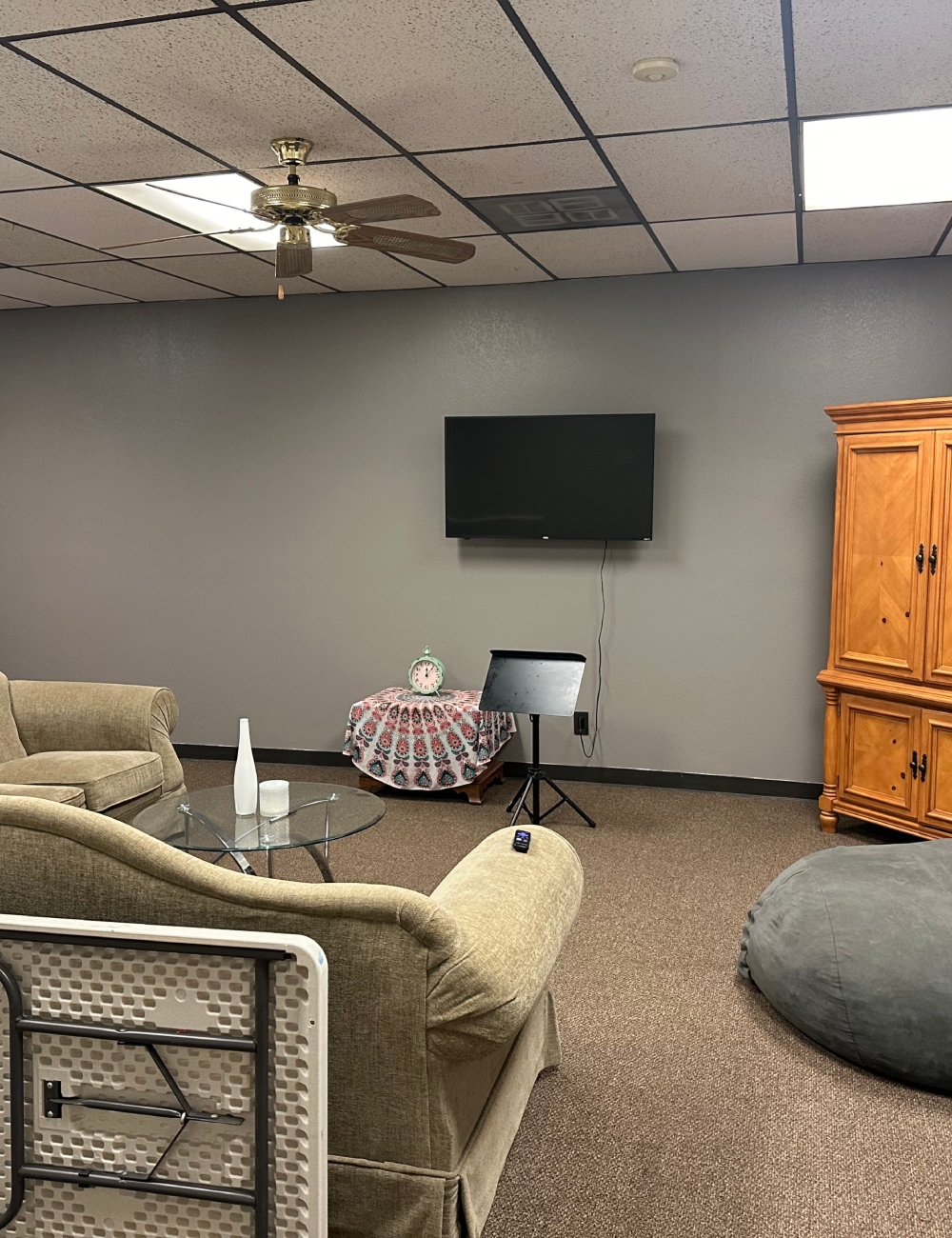 Action Family Counseling Office Gallery