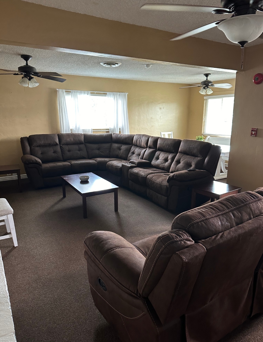 Action Family Counseling Office Gallery