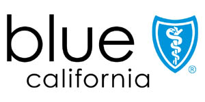 Blue California