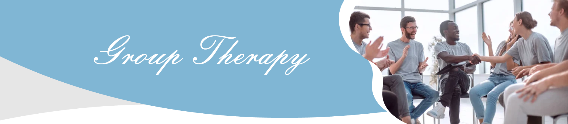 Action-family-counseling Group Therapy