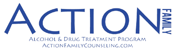 Action Family Counseling Bakersfield - Logo