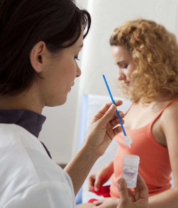 Drug Test