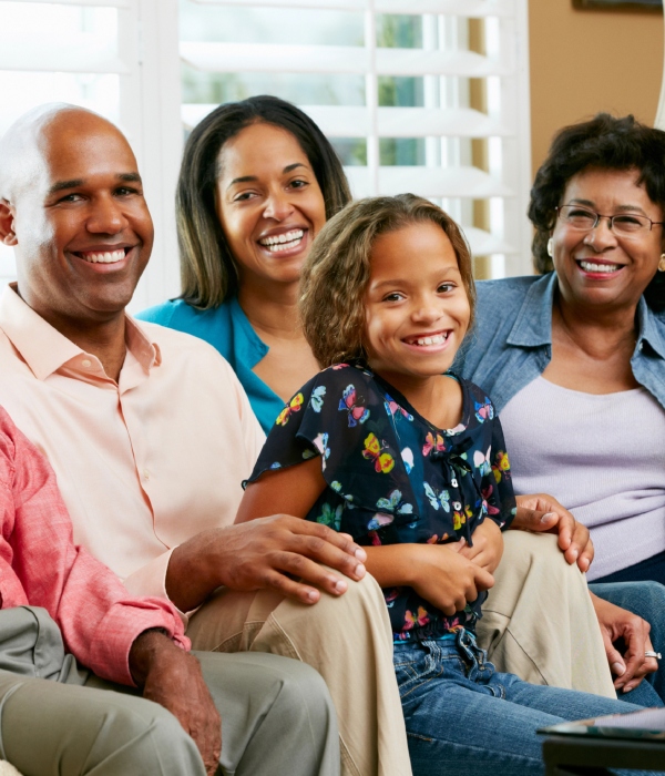 Family Groups