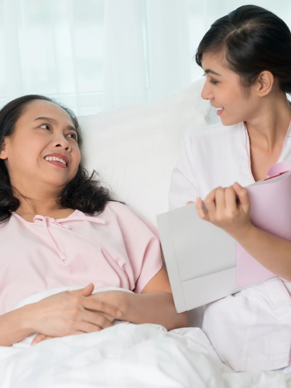 Partial Hospitalization